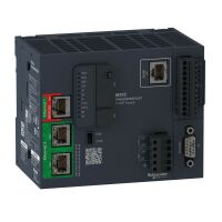 SPS/Motion-Steuerung TM262M05MESS8T