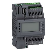 SPS-Steuerung Modicon M172 TM172PDG18S