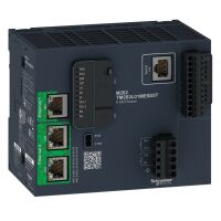 SPS-Steuerung Modicon M262 TM262L01MESE8T
