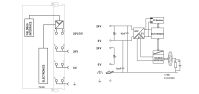 Controller CANopen 750-838/021-000