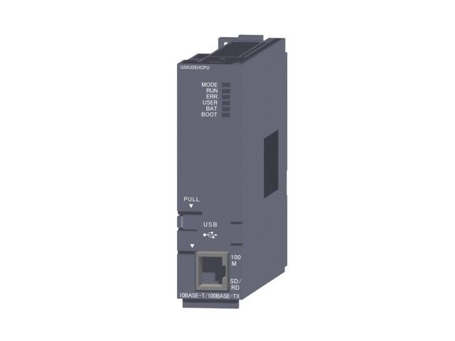 CPU-Modul Q50UDEHCPU