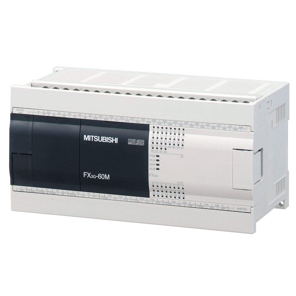 Grundgerät FX3G-60MT/ESS Grundgerät FX3G-60MT/ESS