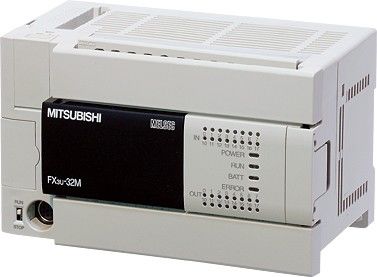 Grundgerät FX3U-32MT/ESS Grundgerät FX3U-32MT/ESS