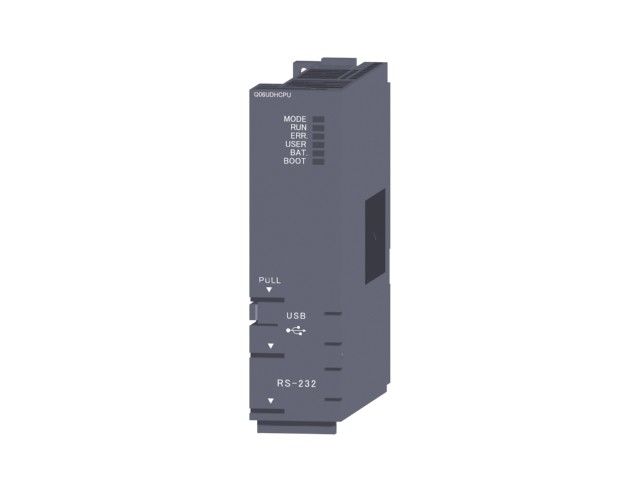 iQ CPU Modul Q04UDHCPU iQ CPU Modul Q04UDHCPU