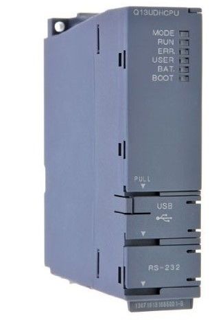 iQ CPU Modul Q13UDHCPU