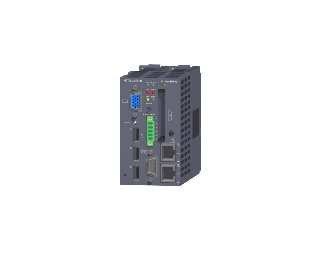 WinCPU Modul Q10WCPU-W1-CFE
