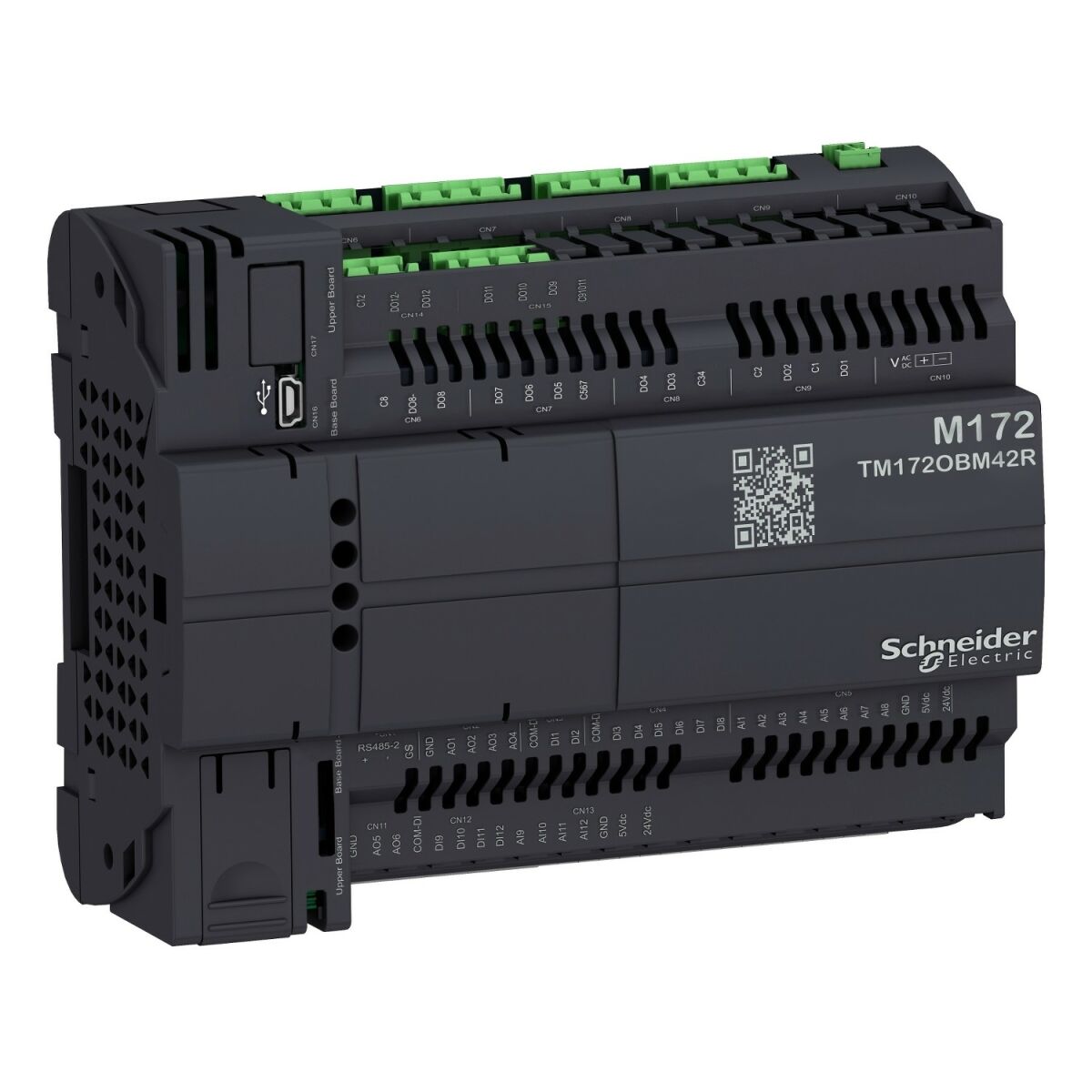 SPS-Steuerung Modicon M172 TM172OBM42R SPS-Steuerung Modicon M172 TM172OBM42R