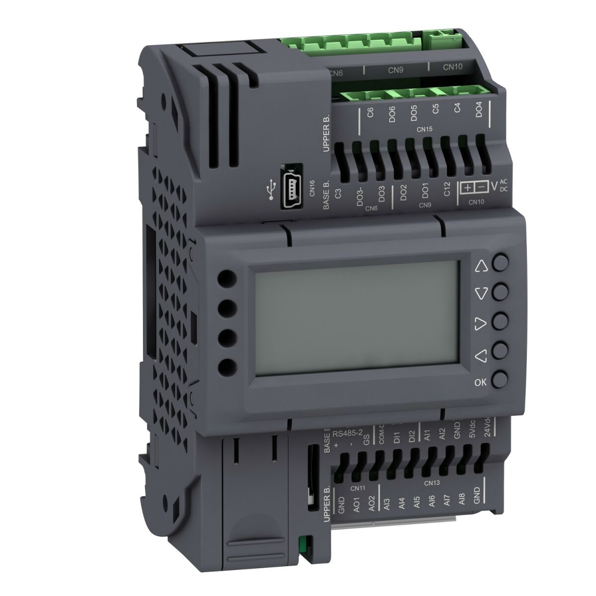 SPS-Steuerung Modicon M172 TM172ODM18R SPS-Steuerung Modicon M172 TM172ODM18R