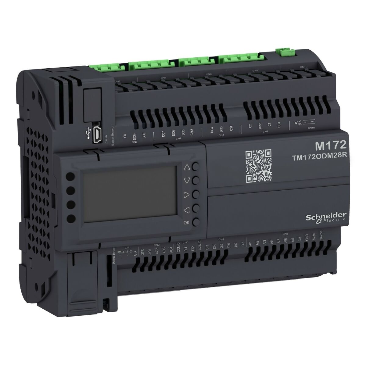 SPS-Steuerung Modicon M172 TM172ODM28R SPS-Steuerung Modicon M172 TM172ODM28R