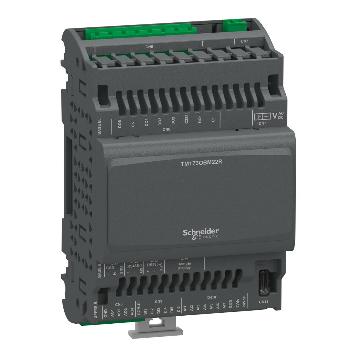 SPS-Steuerung TM173OBM22R SPS-Steuerung TM173OBM22R