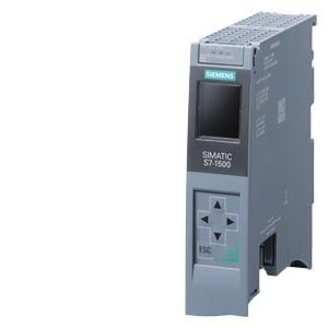 SIMATIC S7-1500, CPU 6ES7511-1AL03-0AB0 SIMATIC S7-1500, CPU 6ES7511-1AL03-0AB0