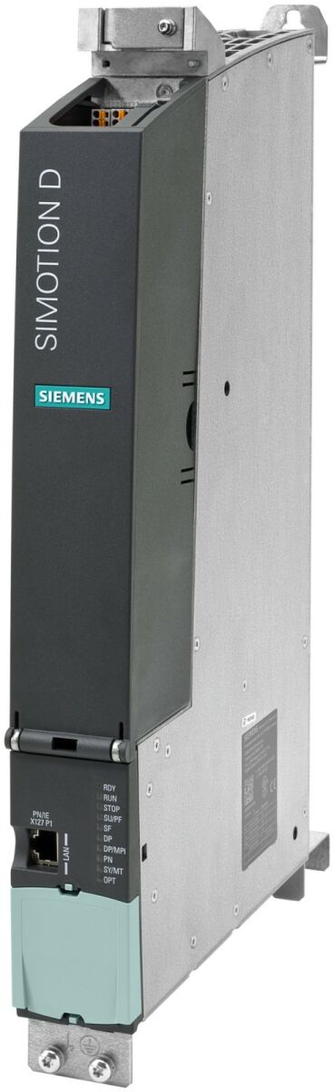 SIMOTION Drive-based 6AU1435-2AD00-0AA0