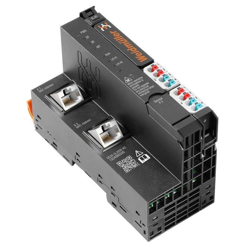 Steuerung UC20-SL2000-AC-EC