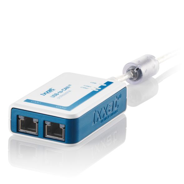 USB-to-CAN profess. 1.01.0283.22002 USB-to-CAN profess. 1.01.0283.22002