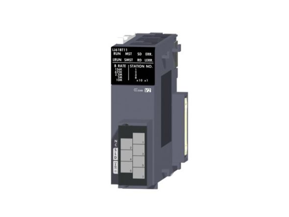 CC-Link Master/Slave Modul LJ61BT11