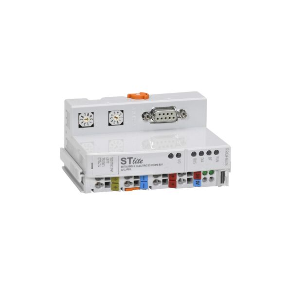 Kopfstation STL-PB1 Kopfstation STL-PB1