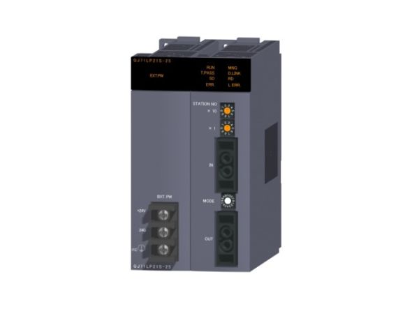 Master/Slave Modul QJ71LP21S-25