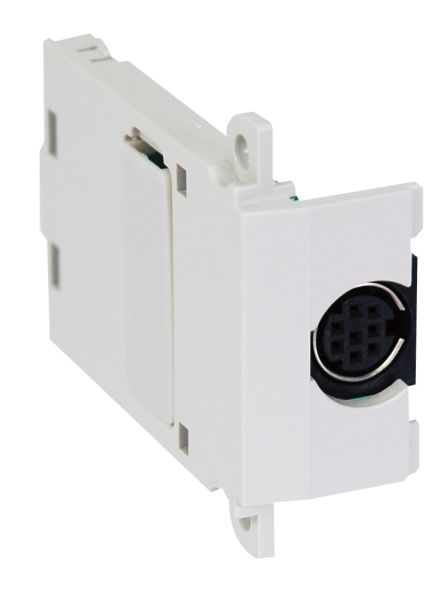 Schnittstellenadapter FX3U-422-BD Schnittstellenadapter FX3U-422-BD