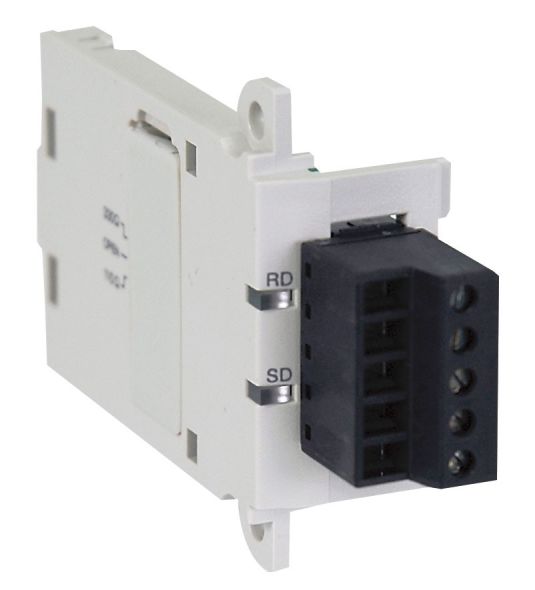 Schnittstellenadapter FX3U-485-BD Schnittstellenadapter FX3U-485-BD