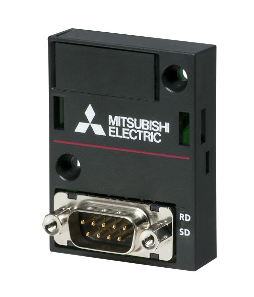 Schnittstellenadapter FX5-232-BD Schnittstellenadapter FX5-232-BD