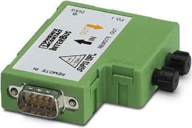LWL-Umsetzer IBS OPTOSUB #2740737 LWL-Umsetzer IBS OPTOSUB #2740737