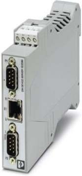 Schnittstellenwandler GW MODBUS TC#2702769 Schnittstellenwandler GW MODBUS TC#2702769