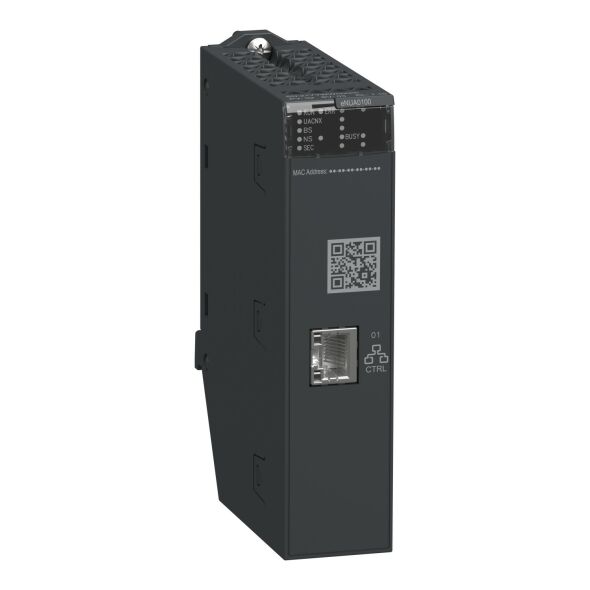 M580 Kommunikationsmodul BMENUA0100 M580 Kommunikationsmodul BMENUA0100