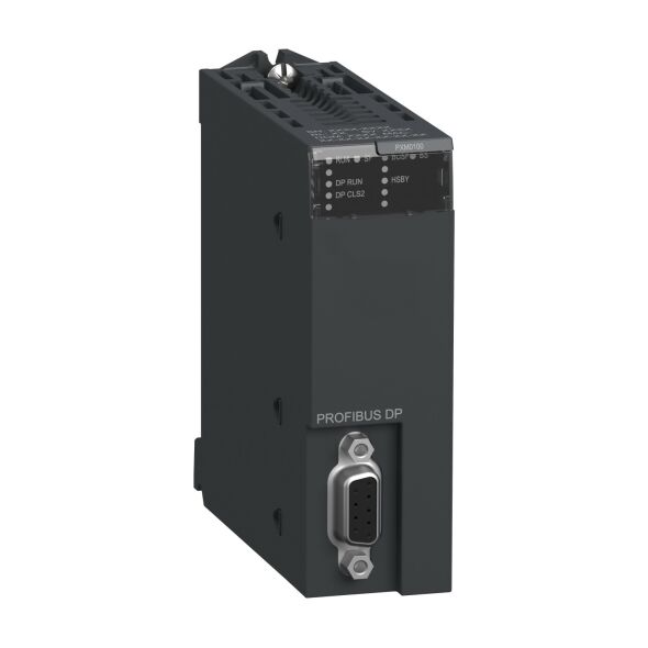 Modicon M580 Profibus DP PMEPXM0100 Modicon M580 Profibus DP PMEPXM0100