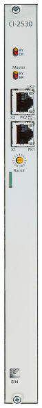 SICAM A8000 Eternet-Modul 6MF2253-0AA00 SICAM A8000 Eternet-Modul 6MF2253-0AA00