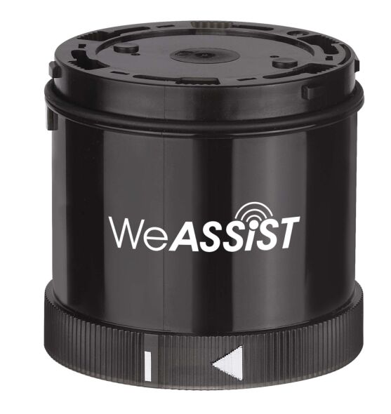 WeAssist/AndonWireless 862.000.03 WeAssist/AndonWireless 862.000.03