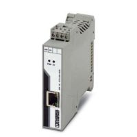 HART-Ethernet-Multiplexer GW PL ETH/UNI-BUS