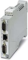 Schnittstellenwandler GW EIP/ASCII 1E/2DB9