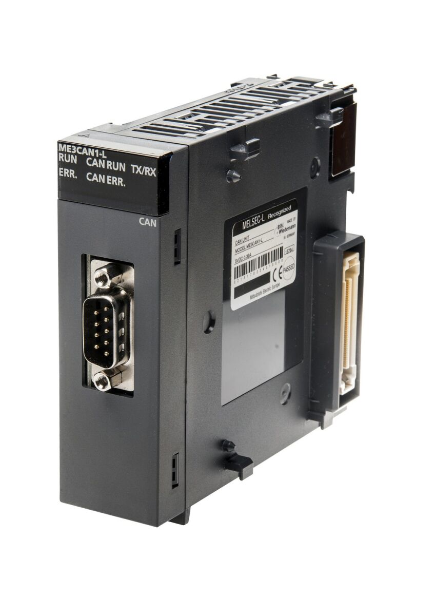 CAN Netzwerk Modul ME3CAN1-L