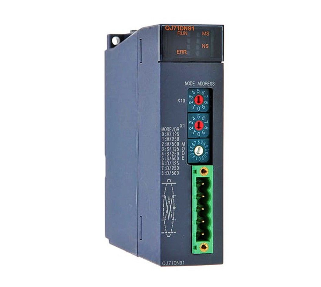 Kommunikationsmodul QJ71DN91