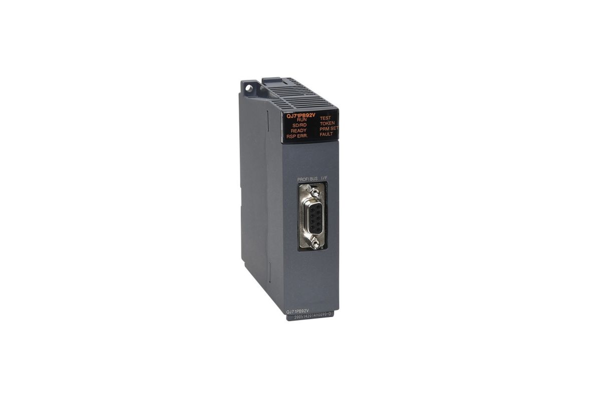 Kommunikationsmodul QJ71PB92V Kommunikationsmodul QJ71PB92V