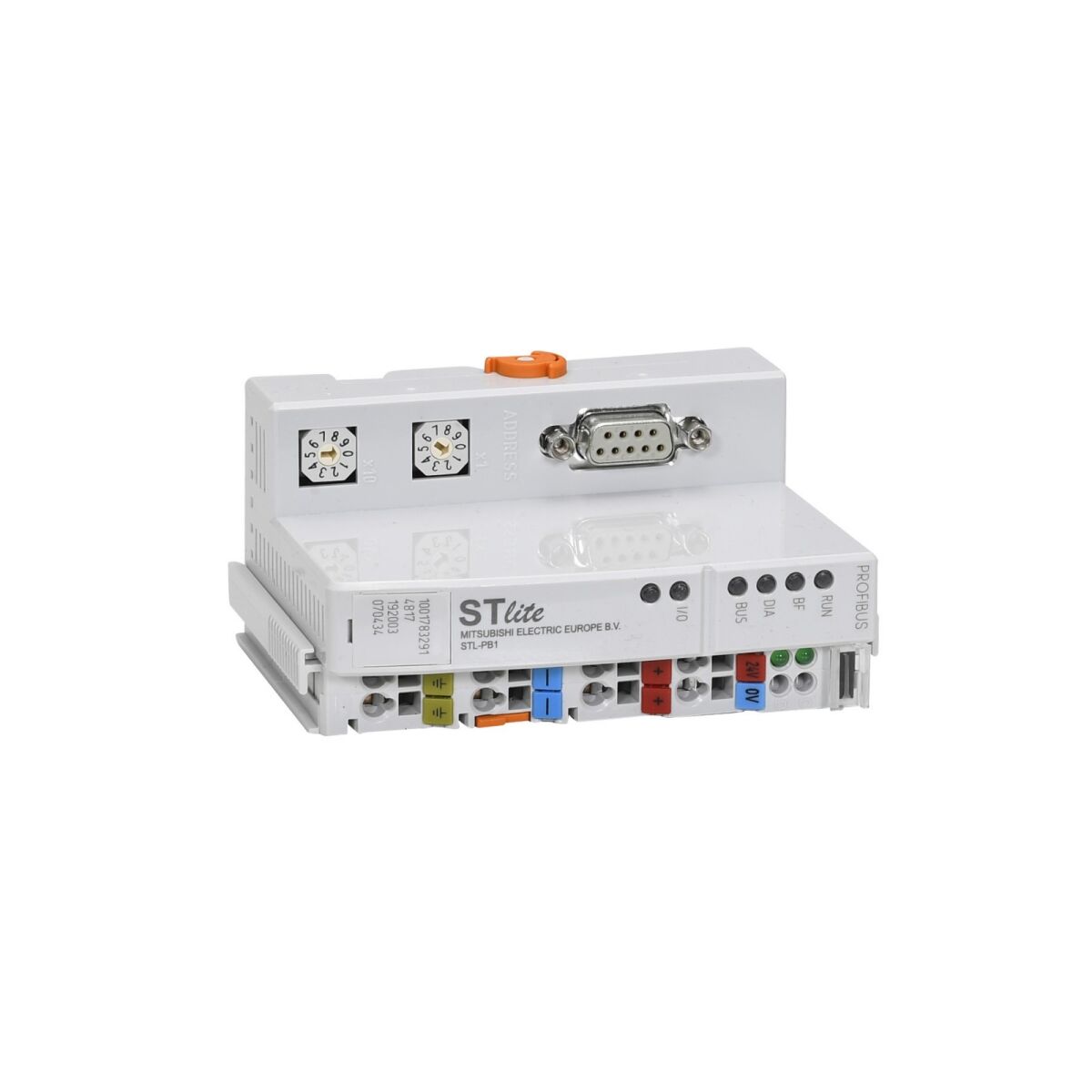 Kopfstation STL-PB1