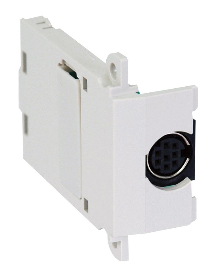 Schnittstellenadapter FX3U-422-BD Schnittstellenadapter FX3U-422-BD