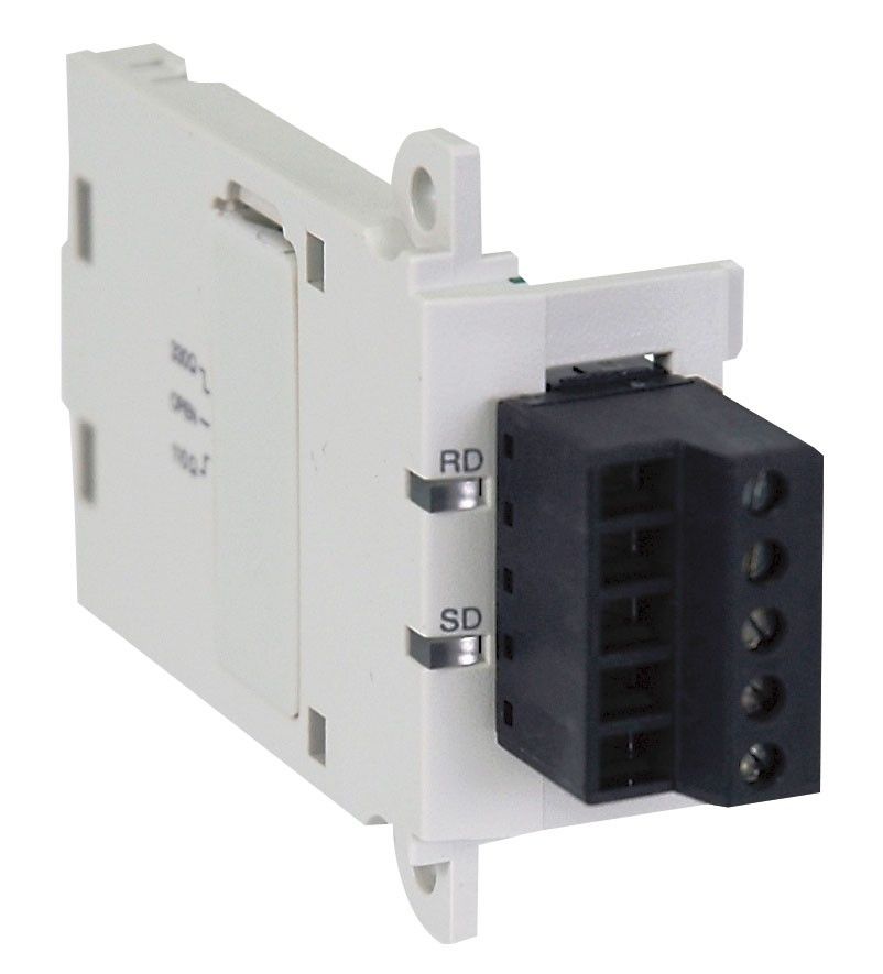 Schnittstellenadapter FX3U-485-BD Schnittstellenadapter FX3U-485-BD