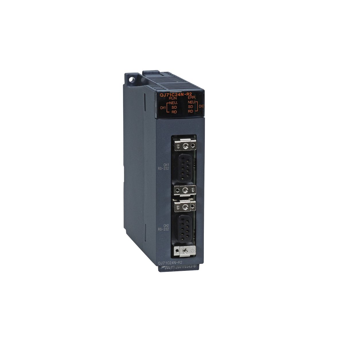 Schnittstellenmodul QJ71C24N-R2 Schnittstellenmodul QJ71C24N-R2