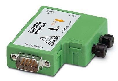 LWL-Umsetzer IBS OPTOSUB #2732635