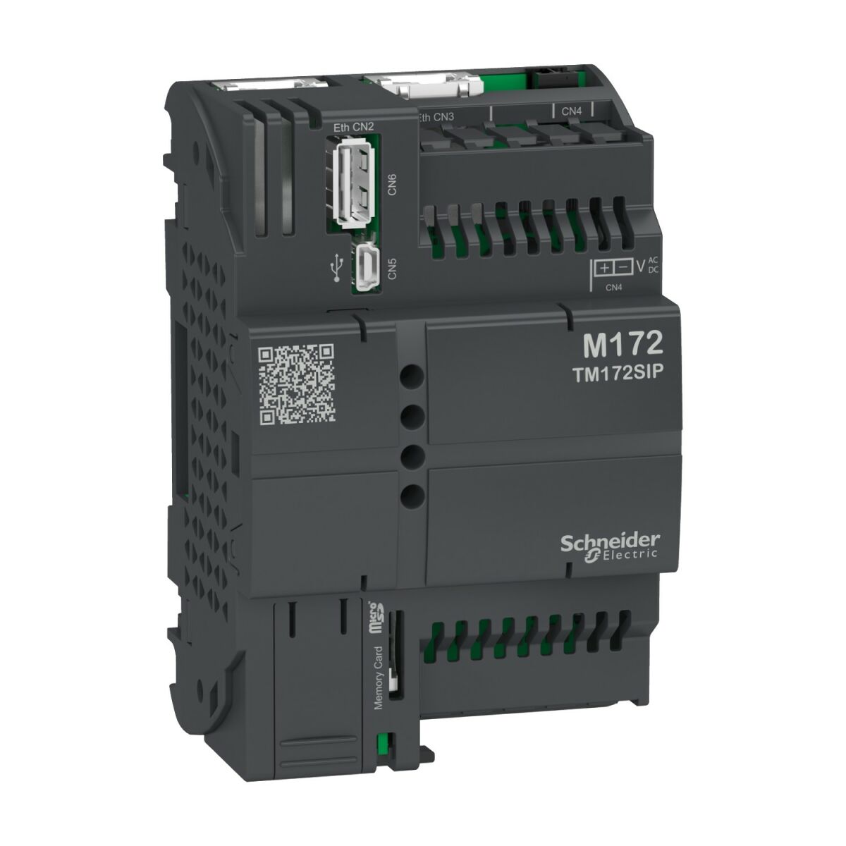 IIoT-Gateway Modicon M172 TM172SIP