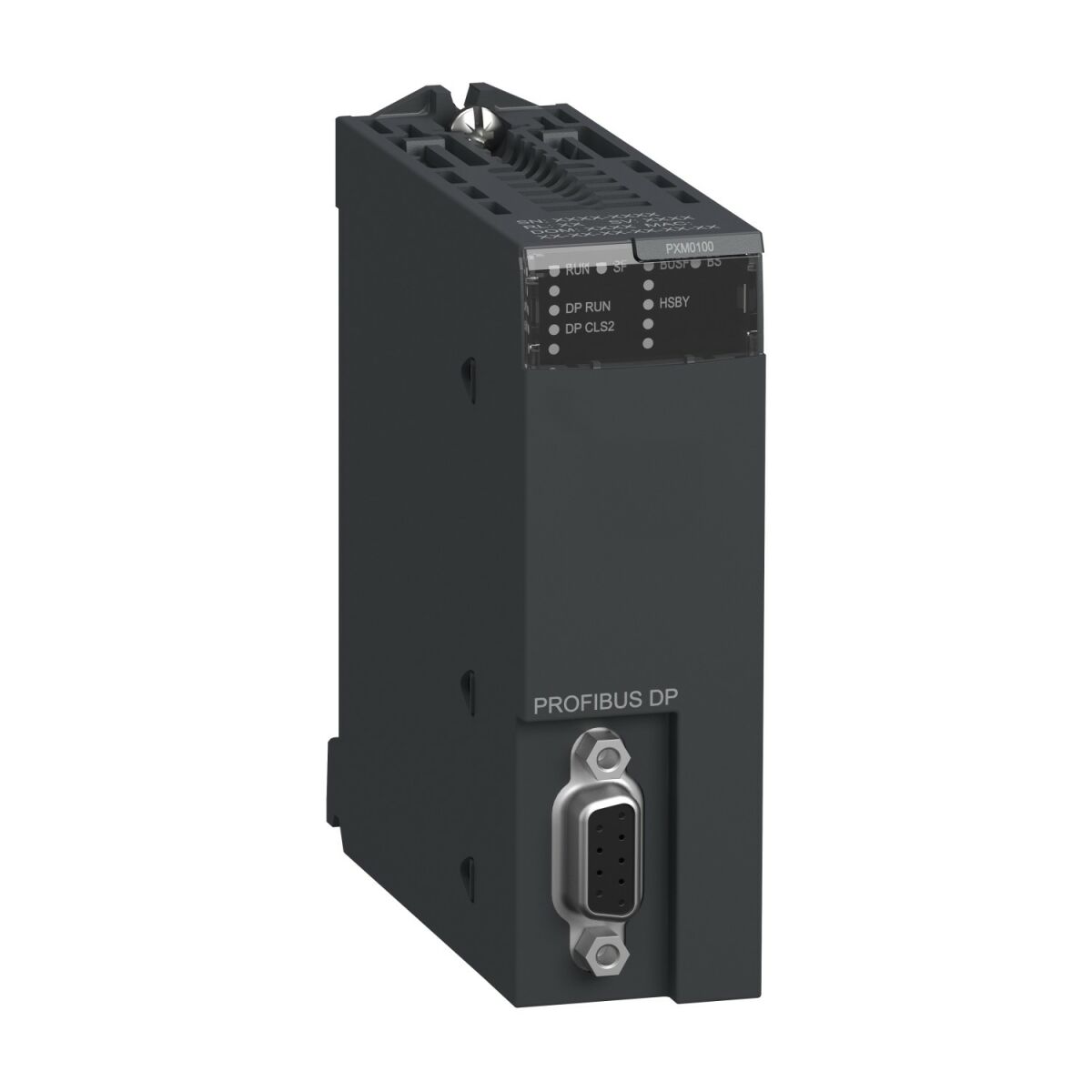 Modicon M580 Profibus DP PMEPXM0100 Modicon M580 Profibus DP PMEPXM0100