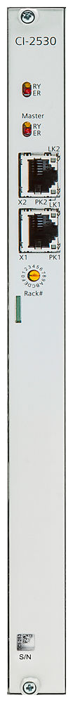SICAM A8000 Eternet-Modul 6MF2253-0AA00