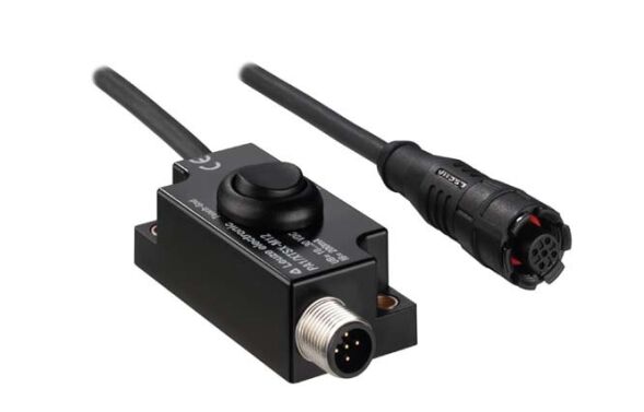 Programmiergerät PA1/XTSX-M12 Programmiergerät PA1/XTSX-M12