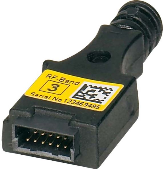 Konfigurationsspeicher RAD-CONF-RF3 Konfigurationsspeicher RAD-CONF-RF3