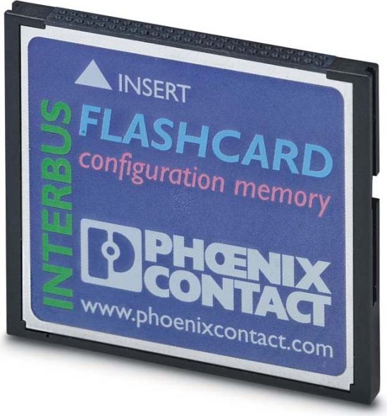 Speicher CF FLASH 2GB