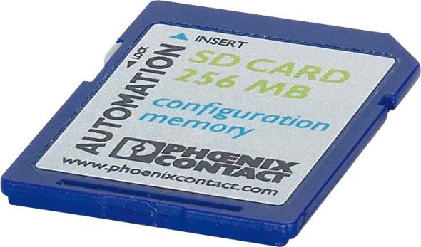 Speicher SD FLASH2GB APPLIC A Speicher SD FLASH2GB APPLIC A