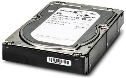 Zubehör IPC 3.5 2TB HDD Zubehör IPC 3.5 2TB HDD