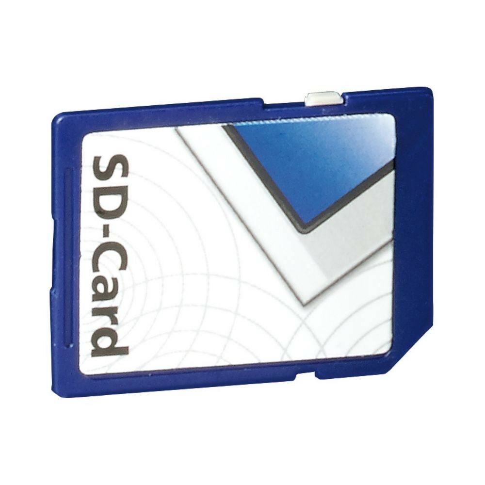 SD-Speicherkarte 1GB MEMORY-SD-A2-S