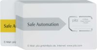 Chipkarten+Siegel-Set PNOZmulti#779200VE10